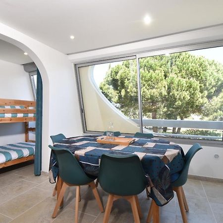 Appartement T2 entièrement rénové Chabian Port Camargue à Le Grau-du-Roi Extérieur photo