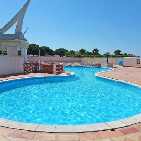 Appartement T2 entièrement rénové Chabian Port Camargue à Le Grau-du-Roi Extérieur photo