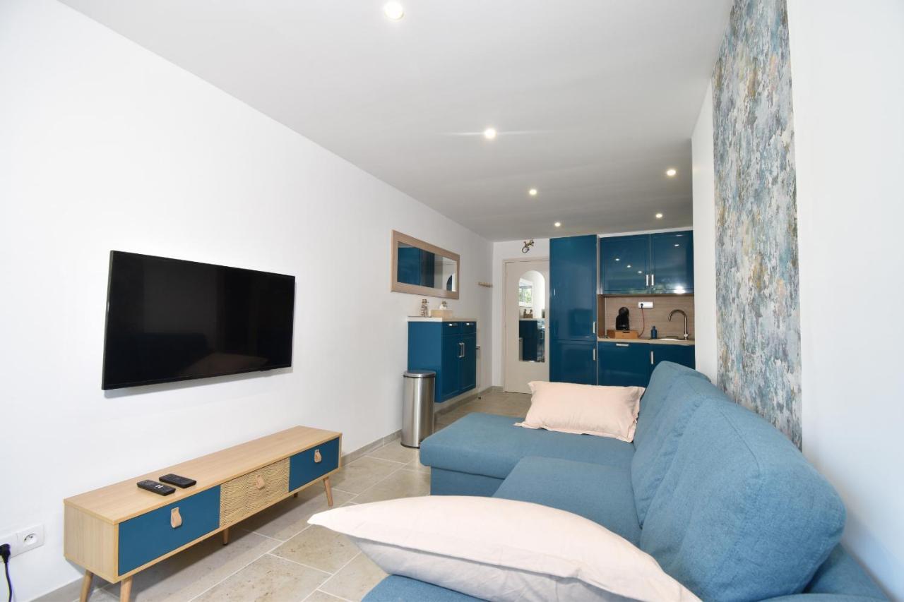 Appartement T2 entièrement rénové Chabian Port Camargue à Le Grau-du-Roi Extérieur photo