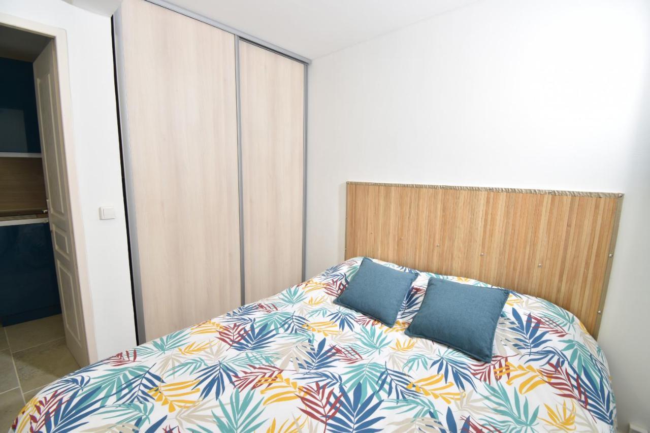 Appartement T2 entièrement rénové Chabian Port Camargue à Le Grau-du-Roi Extérieur photo