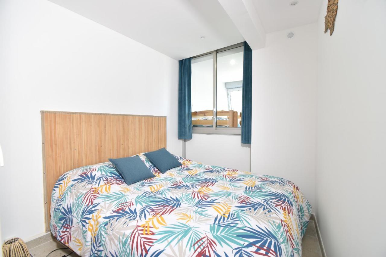 Appartement T2 entièrement rénové Chabian Port Camargue à Le Grau-du-Roi Extérieur photo