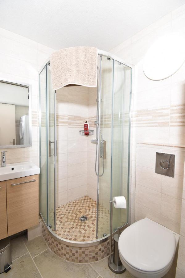 Appartement T2 entièrement rénové Chabian Port Camargue à Le Grau-du-Roi Extérieur photo