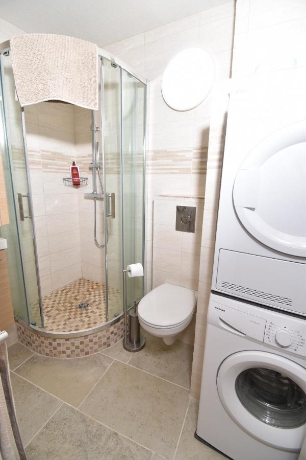 Appartement T2 entièrement rénové Chabian Port Camargue à Le Grau-du-Roi Extérieur photo