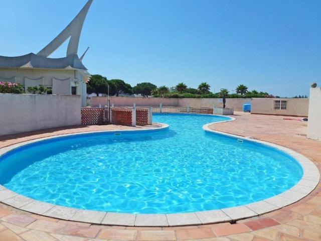 Appartement T2 entièrement rénové Chabian Port Camargue à Le Grau-du-Roi Extérieur photo