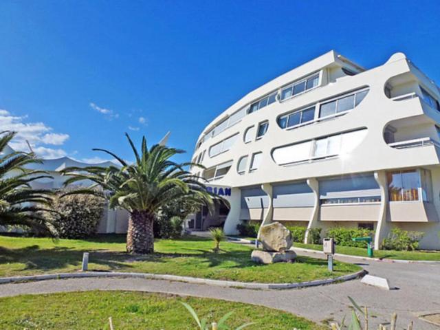 Appartement T2 entièrement rénové Chabian Port Camargue à Le Grau-du-Roi Extérieur photo